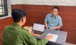 Một giám đốc doanh nghiệp bị bắt vì tội lừa đảo chiếm đoạt tài sản
