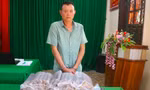 Phá đường dây vận chuyển lượng lớn kíp và thuốc nổ