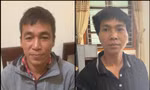 Lừa cô gái trẻ ‘làm việc nhẹ lương cao’ rồi bán ra nước ngoài 