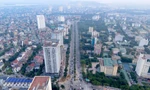 Nghệ An vừa đạt tăng trưởng kinh tế cao nhất 5 năm qua