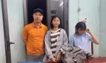 Vụ 2 chị em gái mất tích nhiều ngày: Đã tìm thấy cách nhà khoảng 300km