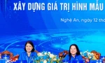 Tuổi trẻ Nghệ An đưa khát vọng vươn biển lớn, cùng thanh niên khởi nghiệp