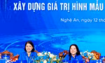 Tuổi trẻ Nghệ An đưa khát vọng vươn biển lớn, cùng thanh niên khởi nghiệp