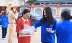 Đề thi, đáp án gợi ý các môn thi vào lớp 10 THPT năm 2024 của tỉnh Nghệ An