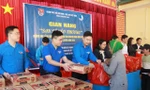 Tuổi trẻ Nghệ An trao gần 1 tỉ đồng tình nguyện mùa Đông 2023 và Xuân tình nguyện 2024