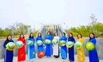 Nón lá xứ Nghệ 'Tự hào một dải non sông'
