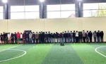 Bắt giữ hàng chục đối tượng mang hung khí gây rối trật tự công cộng