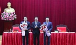 Nghệ An có thêm hai Phó Chủ tịch UBND tỉnh