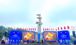 Sẵn sàng Lễ khởi động Tháng Thanh niên 2024 và Tết trồng cây ở Nghệ An