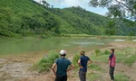 2 người phụ nữ bị nước cuốn mất tích ở Nghệ An