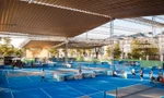 Trọng tài quốc gia tham gia điều hành Giải Pickleball ‘Quạt mát trao em - Ươm mầm tri thức’