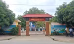 Thông tin mới vụ lớp học di dời điều hòa cũ hết gần 4 triệu gây xôn xao dư luận