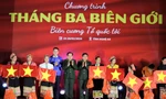 Nhiều công trình an sinh ý nghĩa đến với vùng biên cương Tổ quốc