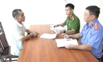 Giả danh cán bộ để lừa đảo 'chạy án', chiếm đoạt hơn 4 tỷ đồng