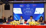 Sôi nổi cuộc thi Thanh niên thanh lịch Miss Vinh 2023
