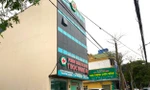 Bị bệnh nhân 'tố tội', phòng khám đa khoa Y học Nghệ An bị tước giấy phép hoạt động