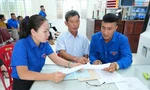 'Ai cũng vui vẻ vì thủ tục được giải quyết nhanh gọn'