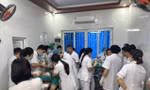Phẫu thuật cứu thai nhi khi mẹ đã ngừng tuần hoàn, ngừng hô hấp