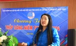 Tỉnh Đoàn Nghệ An 'thắp sáng niềm tin' cho học viên huyện biên giới