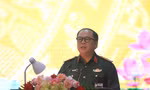 Quân khu 4 - Tiền tuyến kiên cường, hậu phương vững chắc