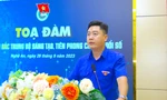 Tuổi trẻ cụm Bắc Trung Bộ tiên phong chuyển đổi số