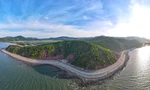 Hình hài tuyến đường ven biển hơn 4,6 nghìn tỉ đồng ở Nghệ An