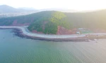 Hình hài tuyến đường ven biển nghìn tỷ nối liền 3 tỉnh miền Trung 
