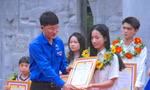 Tuyên dương 102 học sinh tiêu biểu trong học tập và rèn luyện