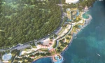 'Chữa cháy' bằng công viên cho dự án lấp vịnh Nha Trang chưa khả thi?