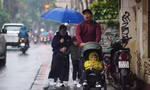 Nhận định mới về đợt rét đậm nhất từ đầu mùa