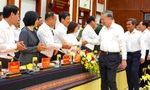Tổng Bí thư Tô Lâm: Tạo dựng văn hóa công vụ phụng sự, lấy hiệu quả phục vụ nhân dân làm thước đo