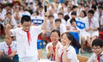 Dạy 2 buổi/ngày, miễn học phí từ năm học tới: Ưu việt, nhân văn