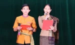 Lưu học sinh Lào và hành trình bước qua ‘biên giới’ của ngôn ngữ