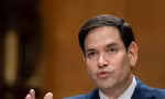 Thượng nghị sĩ Florida Marco Rubio dự kiến sẽ trở thành ngoại trưởng kế nhiệm của Mỹ. ̣(Ảnh: AP)