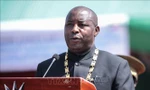 Tổng thống Burundi sắp thăm chính thức Việt Nam 