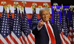 Tổng thống Mỹ Trump yêu cầu Iran đầu hàng vô điều kiện