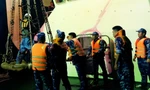 Cảnh sát biển cấp cứu kịp thời thuyền viên gặp tình huống hiểm nghèo 