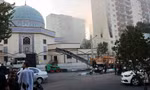Tổng Tư lệnh Lực lượng Vệ binh Cách mạng Hồi giáo Iran thiệt mạng do cuộc tấn công của Israel