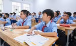 Dạy học 2 buổi/ngày, liệu cơm gắp mắm 