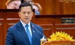 Chủ tịch Thượng viện Campuchia Hun Sen. (Ảnh: Khmer Times)