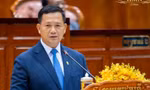 Chủ tịch Thượng viện Campuchia Hun Sen. (Ảnh: Khmer Times)