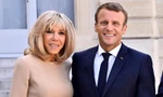 Tổng thống Pháp Emmanuel Macron và Phu nhân sắp thăm cấp Nhà nước tới Việt Nam
