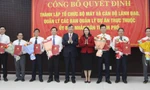 Đà Nẵng công bố hợp nhất các ban quản lý dự án