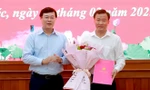 Phó Chủ tịch tỉnh Đồng Tháp làm Bí thư Thành ủy Sa Đéc