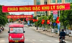 Tạm biệt 'huyện đảo Lý Sơn', cái tên đã gắn bó hơn 3 thập niên