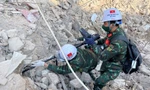 Việt Nam sẵn sàng cử lực lượng tham gia cứu trợ thảm họa động đất tại Myanmar
