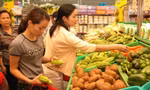 Một vụ tiêu thụ lợn chết không rõ nguyên nhân được Quản lý thị trường và Công an phối hợp phát hiện trong thời gian gần đây. Ảnh: Nguyễn Bằng