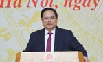 Thủ tướng: Đảm bảo bộ máy mới của Chính phủ hoạt động từ 1/3