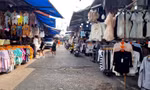 Đại biểu bức xúc vì chợ Ninh Hiệp bán công khai hàng giả, hàng nhái 