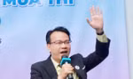 TS Đào Lê Hòa An truyền cảm hứng mạnh mẽ tại Talkshow dành cho sĩ tử Cần Thơ